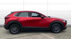 Mazda Cx-30 2.0 e-Skyactiv X MHEV SE-L Lux 5dr Petrol Hatchback